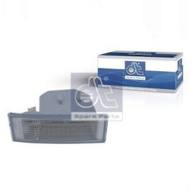 Comprar Faro antiniebla de DT Spare Parts 2.24172 a bajo precio de 62,35 €
