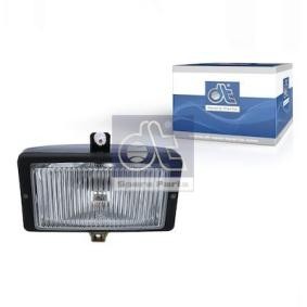 Comprar Faro antiniebla de DT Spare Parts 2.24176 a bajo precio de 91,86 €