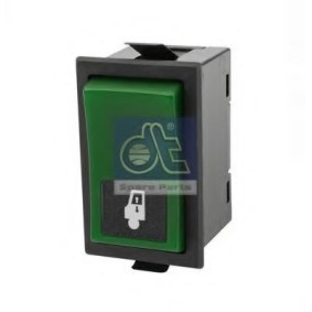 Comprar Interruptor de elevalunas de DT Spare Parts 2.25014 a bajo precio de 18,60 €