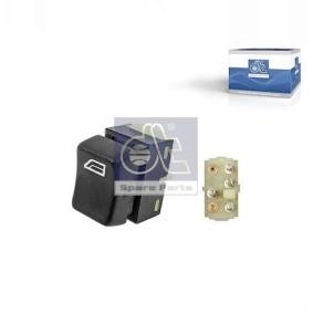Comprar Interruptor de elevalunas de DT Spare Parts 2.25308 a bajo precio de 12,42 €