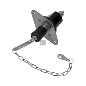 Achetez des Interrupteur principal, batterie DT Spare Parts 2.26150 à prix pour 21,82 €