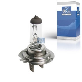 Glühlampe, Fernscheinwerfer 2.27234 für VOLVO