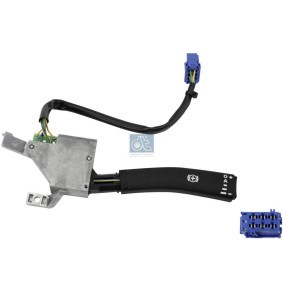 Comprar Conmutador en la columna de dirección de DT Spare Parts 2.27306 a bajo precio de 239,40 €