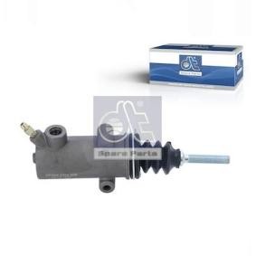 Compre Cilindro receptor, embraiagem da DT Spare Parts 2.30005 a um preço baixo por 220,37 €