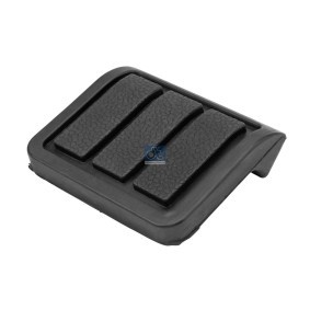 Pedalbelag, Kupplungspedal 2.30151 für VOLVO