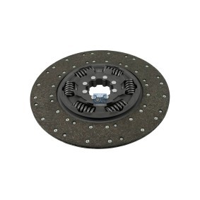 Compre Disco de embraiagem de DT Spare Parts online para DAILY II Caixa/Combi a preços moderados