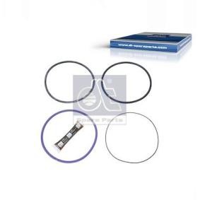 Comprar Junta, camisa del cilindro de DT Spare Parts 2.32407 a bajo precio de 10,16 €