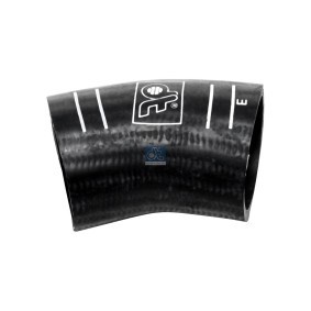 Køb Slange, gearoliekøler af DT Spare Parts 2.32456 til den lave pris 155,16 DKK