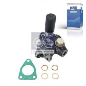 Achetez des Pompe, préalimentation de carburant DT Spare Parts 2.33010 à prix pour 56,89 €