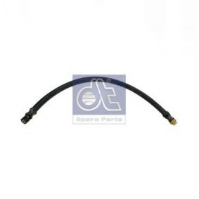 Bremsschlauch für RENAULT TRUCKS von DT Spare Parts