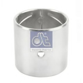 Acquista Boccola, Perno fuso a snodo da DT Spare Parts 2.50007 a buon mercato per soli 8,49 €