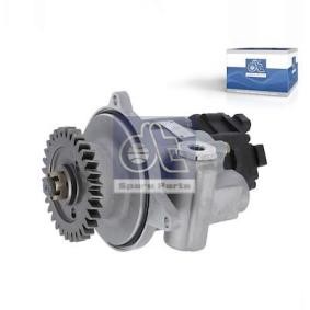 Servopumpe 2.53183 für RENAULT TRUCKS
