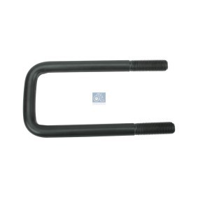Køb Fjederclips af DT Spare Parts 2.61832 til den lave pris 215,32 DKK