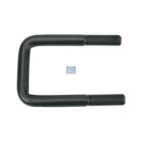 Køb Fjederclips af DT Spare Parts 2.61933 til den lave pris 250,42 DKK