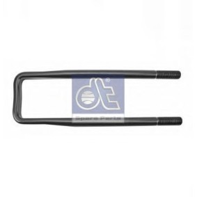 Køb Fjederclips af DT Spare Parts 2.62552 til den lave pris 404,97 DKK
