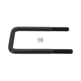 Køb Fjederclips af DT Spare Parts 2.62558 til den lave pris 233,90 DKK