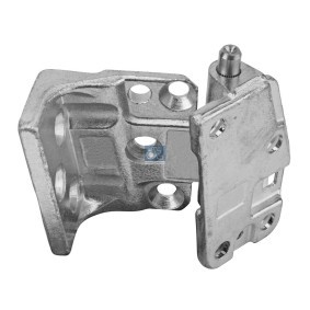 Achetez des Charnière de porte DT Spare Parts 2.72126 à prix pour 89,17 €