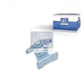 Achetez des Charnière de porte DT Spare Parts 2.72127 à prix pour 89,17 €