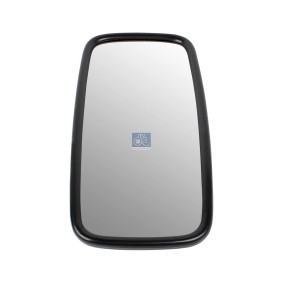 Comprar Retrovisor exterior, cabina de DT Spare Parts 2.73002 a bajo precio de 57,96 €