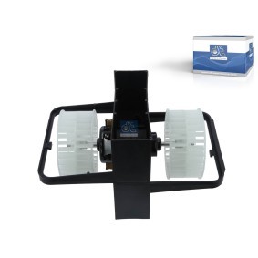 Osta Sisätilapuhallin DT Spare Parts:llä 2.76013 edullisesti hintaan 81,68 €