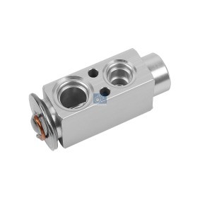 Acquista Valvola espansione climatizzatore da DT Spare Parts 2.76019 a buon mercato per soli 58,43 €