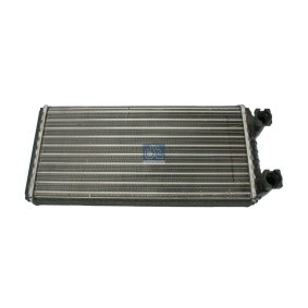 Comprar Radiador de calefacción de DT Spare Parts 2.76045 a bajo precio de 120,89 €