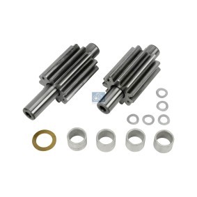 Achetez des Jeu de roues dentées, pompe à huile DT Spare Parts 2.91150 à prix pour 135,48 €