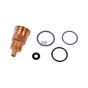 Osta Korjaussarja, suutinistukka DT Spare Parts:llä 2.91280 edullisesti hintaan 30,19 €