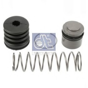 Compre Jogo de cilindros transmissor e receptor, embraiagem da DT Spare Parts 2.93004 a um preço baixo por 66,10 €