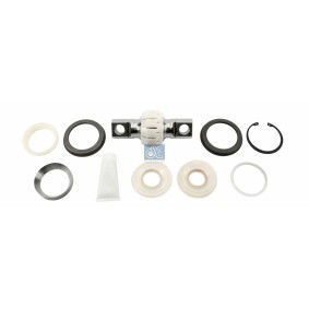 Acquista Kit riparazione, Braccio guida da DT Spare Parts 2.96035 a buon mercato per soli 97,47 €