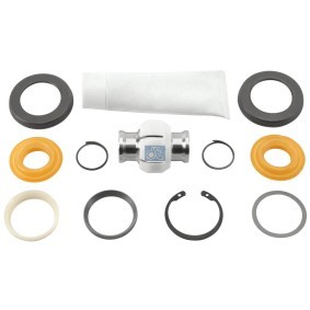 Compre Kit de reparação, braço oscilante da DT Spare Parts 2.96046 a um preço baixo por 42,88 €