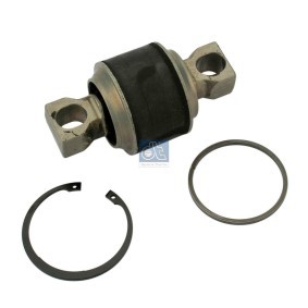 Compre Kit de reparação, braço oscilante da DT Spare Parts 2.96056 a um preço baixo por 64,33 €