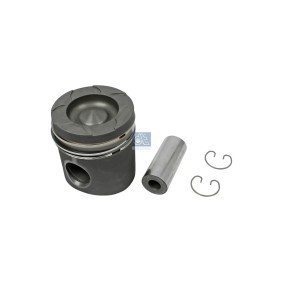 Achetez des Piston DT Spare Parts 3.10132 à prix pour 327,47 €