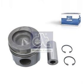 Achetez des Piston DT Spare Parts 3.10140 à prix pour 299,08 €