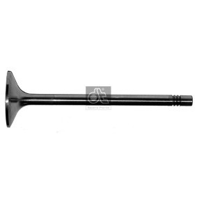 Comprar Válvula de admisión de DT Spare Parts 3.13003 a bajo precio de 20,70 €