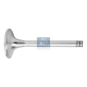 Comprar Válvula de admisión de DT Spare Parts 3.13005 a bajo precio de 34,65 €