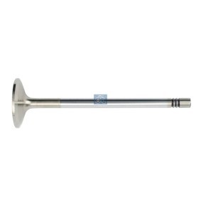 Comprar Válvula de admisión de DT Spare Parts 3.13012 a bajo precio de 45,82 €