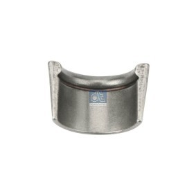 Comprar Chaveta de sujeción de válvula de DT Spare Parts 3.13041 a bajo precio de 2,07 €