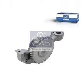 Achetez des Pompe à huile DT Spare Parts 3.14003 à prix pour 295,04 €