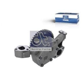 Achetez des Pompe à huile DT Spare Parts 3.14005 à prix pour 371,04 €