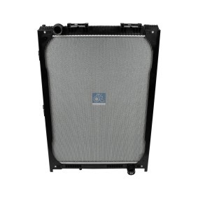 Achetez des Radiateur du moteur DT Spare Parts 3.16200 à prix pour 1632,04 €