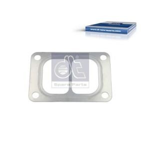 Osta Tiiviste, pakosarja DT Spare Parts:llä 3.18105 edullisesti hintaan 25,37 €