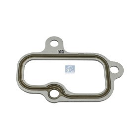 Comprar Junta, colector de admisión de DT Spare Parts 3.18106 a bajo precio de 7,75 €
