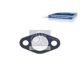 Osta Tiiviste, pakosarja DT Spare Parts:llä 3.18109 edullisesti hintaan 2,35 €