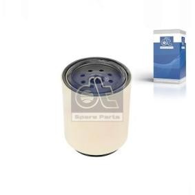 Kraftstofffilter für LDV von DT Spare Parts