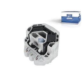 Køb Rørforbinder, udstødningssystem af DT Spare Parts 3.25076 til den lave pris 167,44 DKK