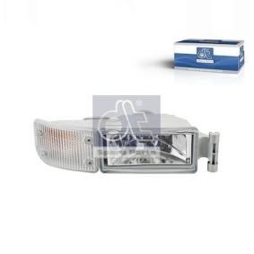 Comprar Faro antiniebla de DT Spare Parts 3.31056 a bajo precio de 129,06 €