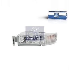 Comprar Faro antiniebla de DT Spare Parts 3.31057 a bajo precio de 101,72 €