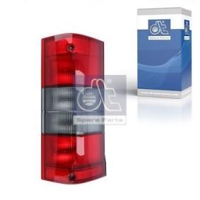Rückleuchte für FIAT von DT Spare Parts