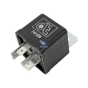 Køb Relæ af DT Spare Parts 3.33013 til den lave pris 194,15 DKK